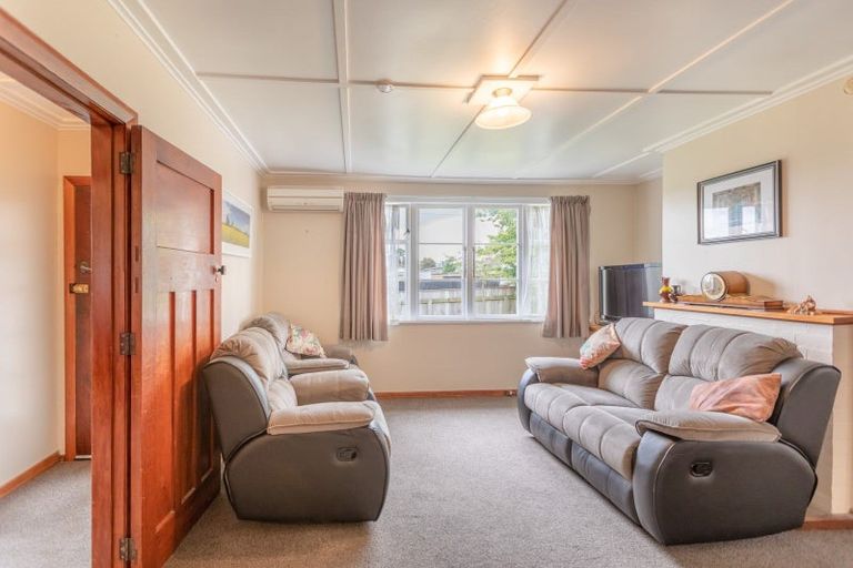 Photo of property in 79 Racecourse Road, Waipukurau, 4200