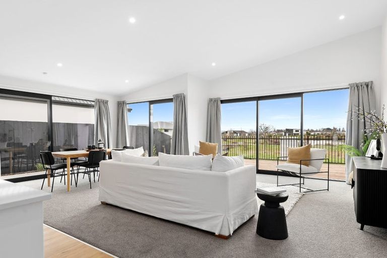 Photo of property in 43 Timara Crescent, Marshland, Christchurch, 8083