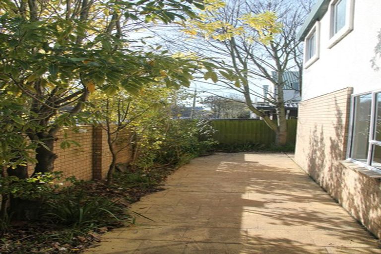 Photo of property in The Mill, 1/444 Hagley Avenue, Christchurch Central, Christchurch, 8011