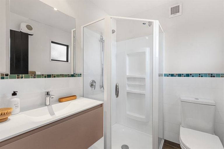 Photo of property in 44a Mcdougall Avenue, St Albans, Christchurch, 8014