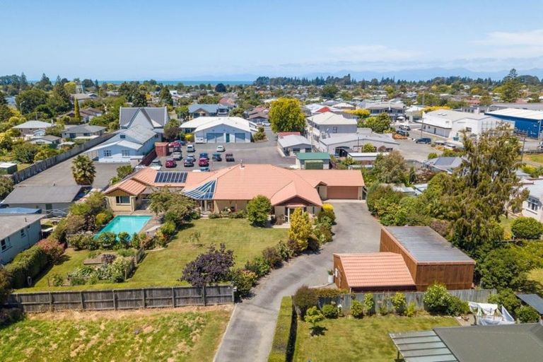 Photo of property in 8 Michael Myers Street, Motueka, 7120