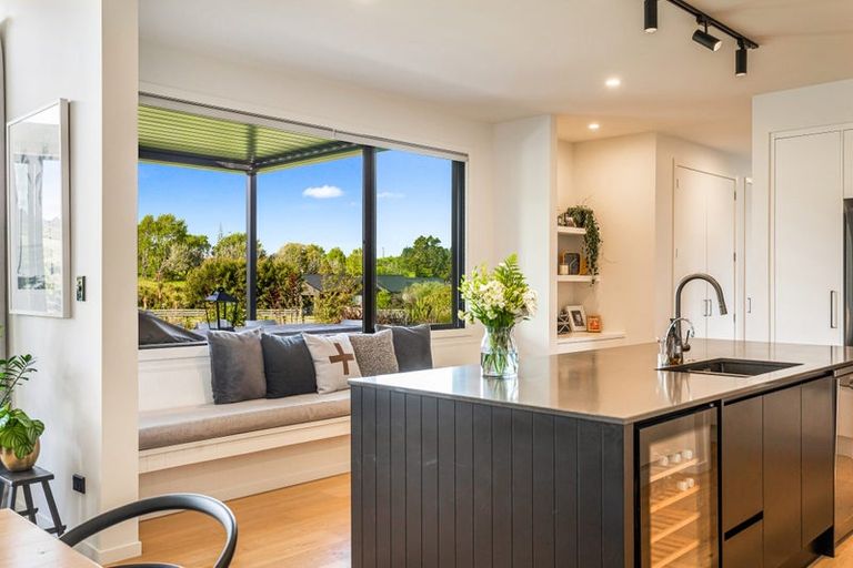 Photo of property in 1502 Weranui Road, Wainui, Silverdale, 0994