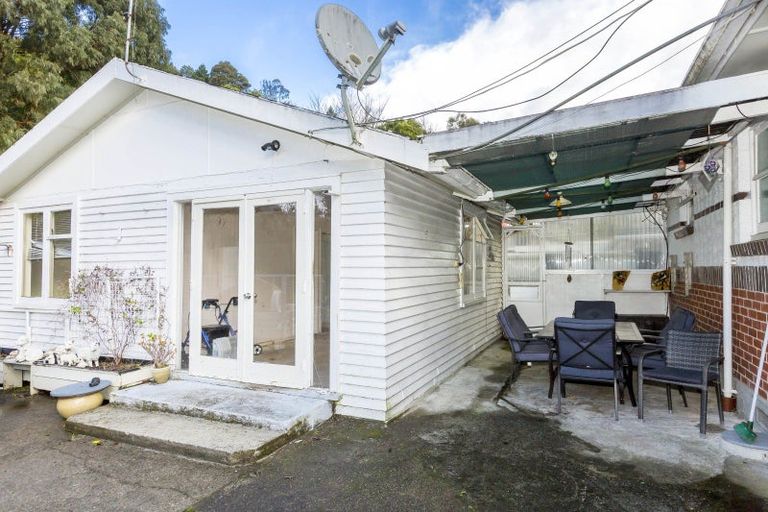 Photo of property in 1022 Fergusson Drive, Clouston Park, Upper Hutt, 5018