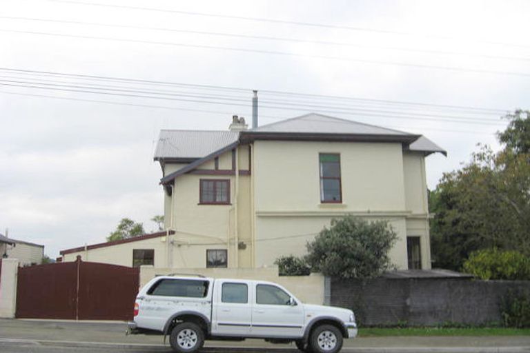 Photo of property in 36 Wansbeck Street, South Hill, Oamaru, 9400