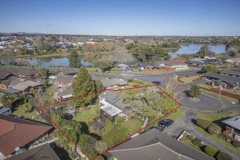 Photo of property in 5 Sunshine Place, Papakura, 2110