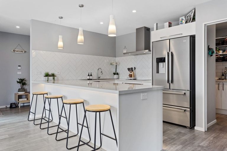 Photo of property in 31 Tahuna Street, Pegasus, 7612