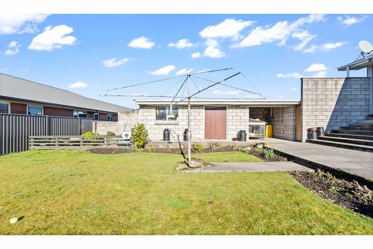 Photo of property in 205 Broughton Street, Gore, 9710