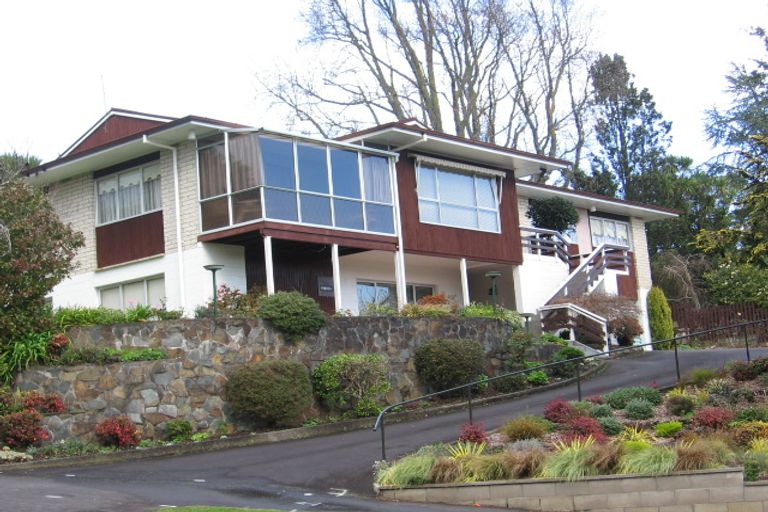 Photo of property in 52 Edinburgh Road, Hillcrest, Hamilton, 3216