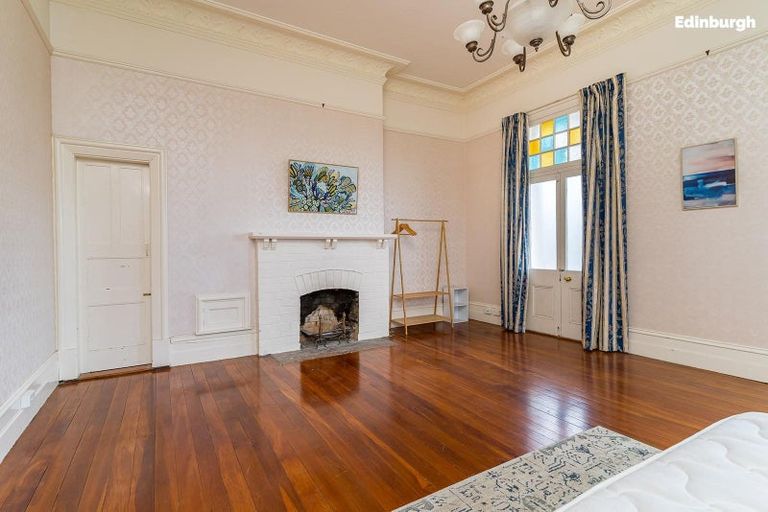 Photo of property in Claremont House, 24 Melrose Street, Roslyn, Dunedin, 9010