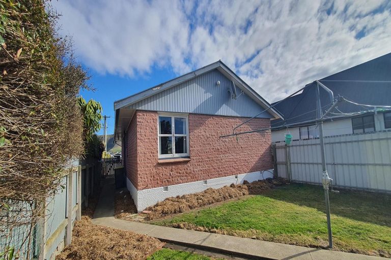Photo of property in 6 Grace Street, Waimate, 7924