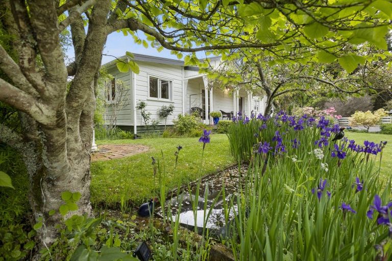 Photo of property in 1015 State Highway 4, Manunui, Taumarunui, 3992