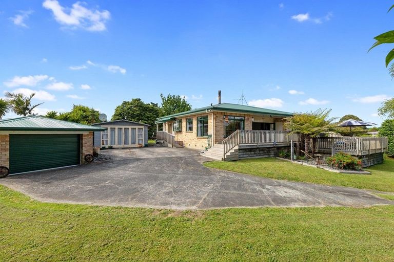 Photo of property in 5 Wira Street, Te Kauwhata, 3710