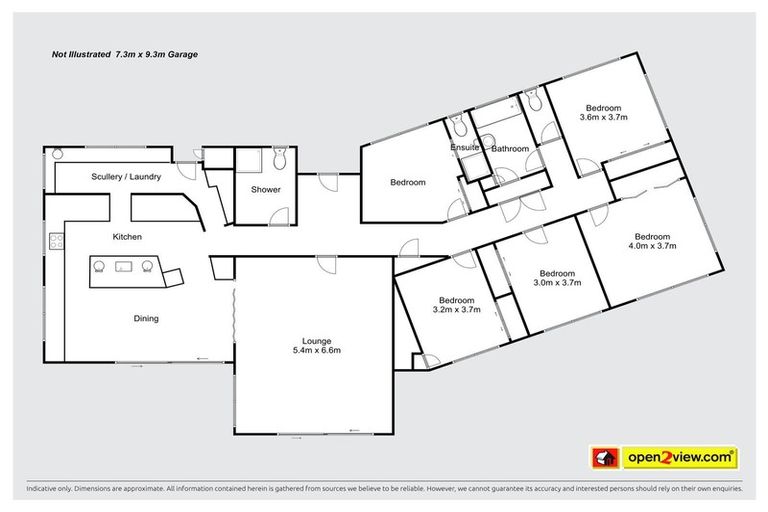 Photo of property in 1 King Street, Cambridge, 3434