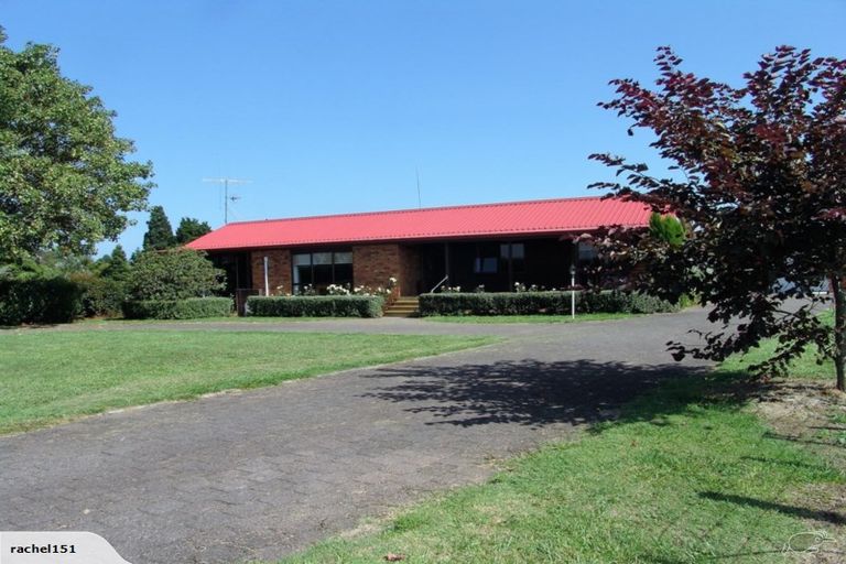 Photo of property in 1761 Te Rahu Road, Te Awamutu, 3879