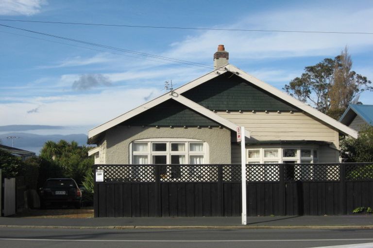 Photo of property in 546 Highgate, Maori Hill, Dunedin, 9010