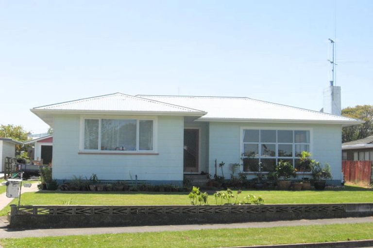 Photo of property in 14 Byron Street, Te Hapara, Gisborne, 4010