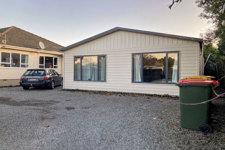 Photo of property in 91 Suva Street, Upper Riccarton, Christchurch, 8041