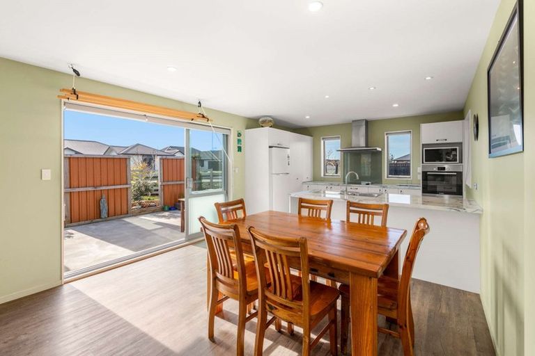 Photo of property in 2 Colebrook Drive, Rolleston, 7614