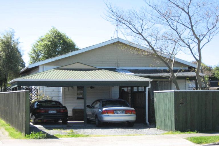 Photo of property in 42 Nelson Street, Mayfield, Blenheim, 7201
