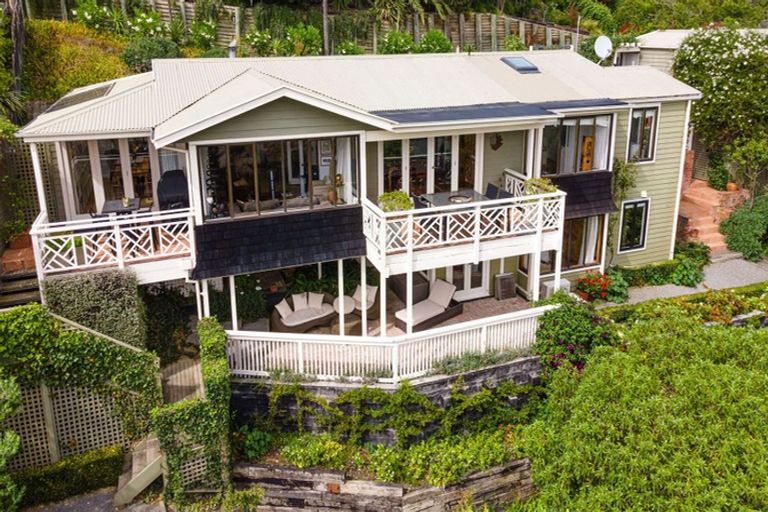 Photo of property in 97 Richmond Hill Road, Richmond Hill, Christchurch, 8081