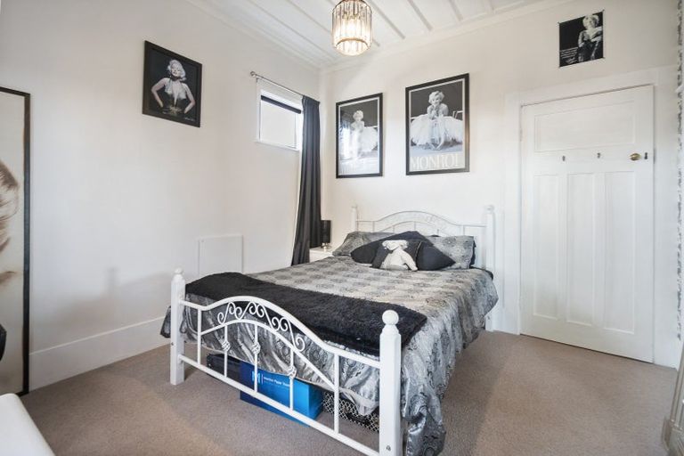 Photo of property in 287 College Street, West End, Palmerston North, 4410