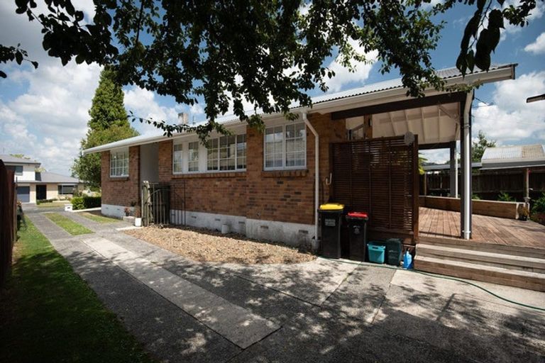 Photo of property in 56 Rata Street, Matamata, 3400