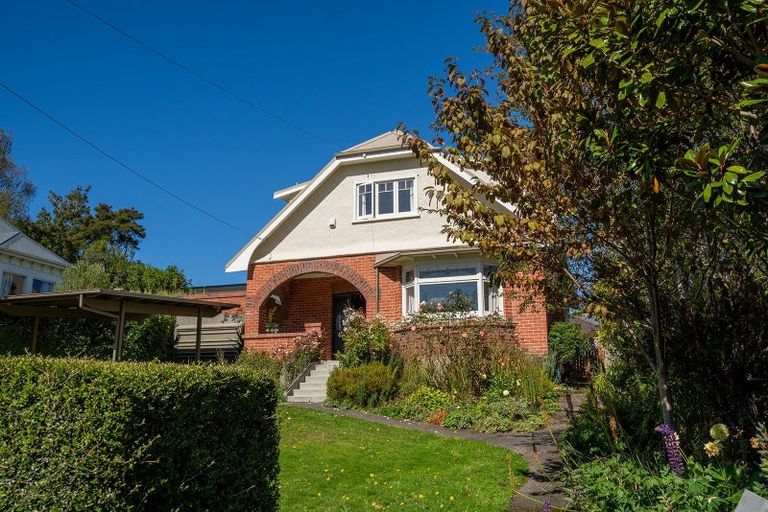 Photo of property in 81 Cannington Road, Maori Hill, Dunedin, 9010