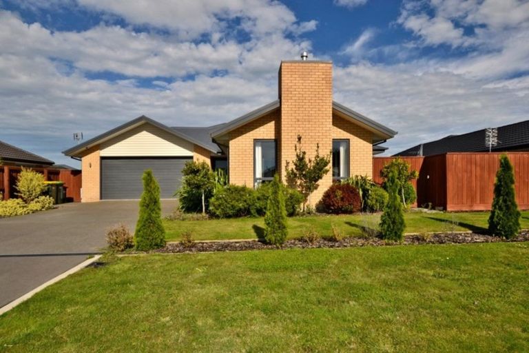 Photo of property in 68 Hungerford Drive, Rolleston, 7615