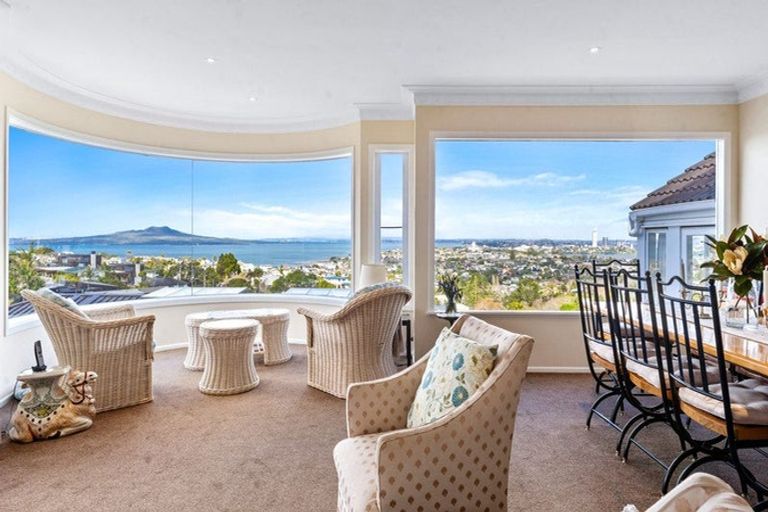 Photo of property in 3 Castor Bay Road, Castor Bay, Auckland, 0620