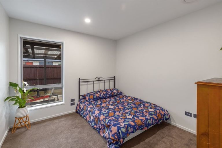 Photo of property in 7 Minerva Crescent, Woodend, 7610