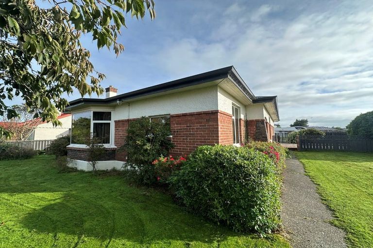 Photo of property in 500 Herbert Street, Waverley, Invercargill, 9810