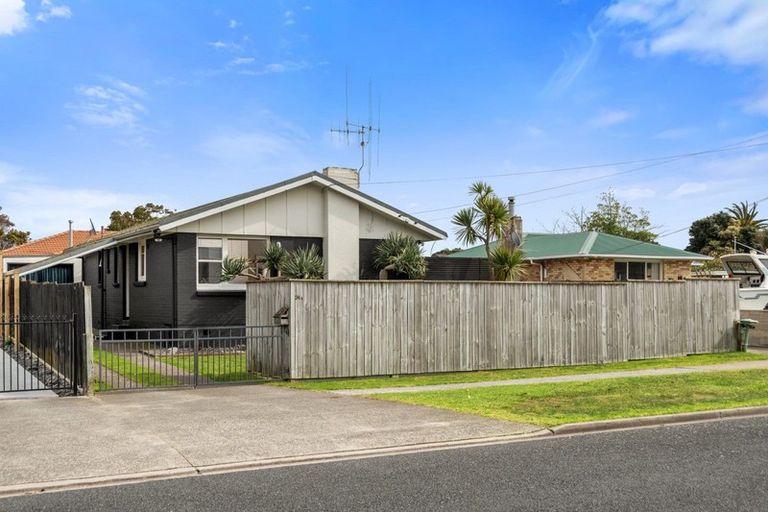 Photo of property in 34a Macville Road, Mount Maunganui, 3116