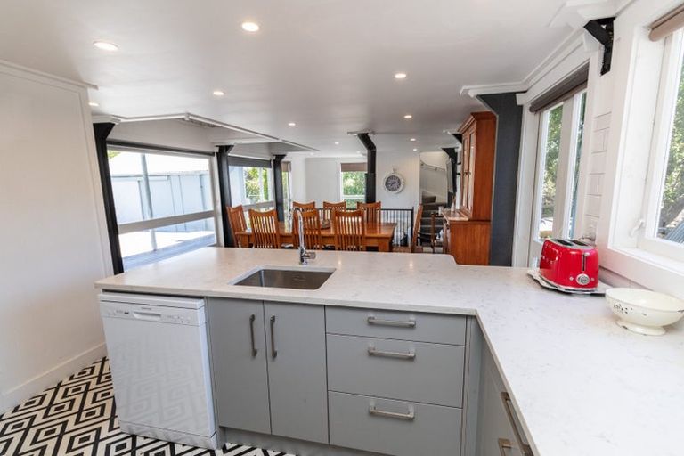 Photo of property in 9 Dixie Street, Te Horo Beach, Otaki, 5581