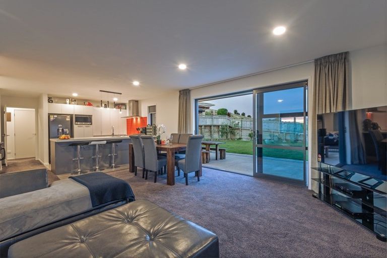 Photo of property in 30 Macdonald Heights, Feilding, 4702