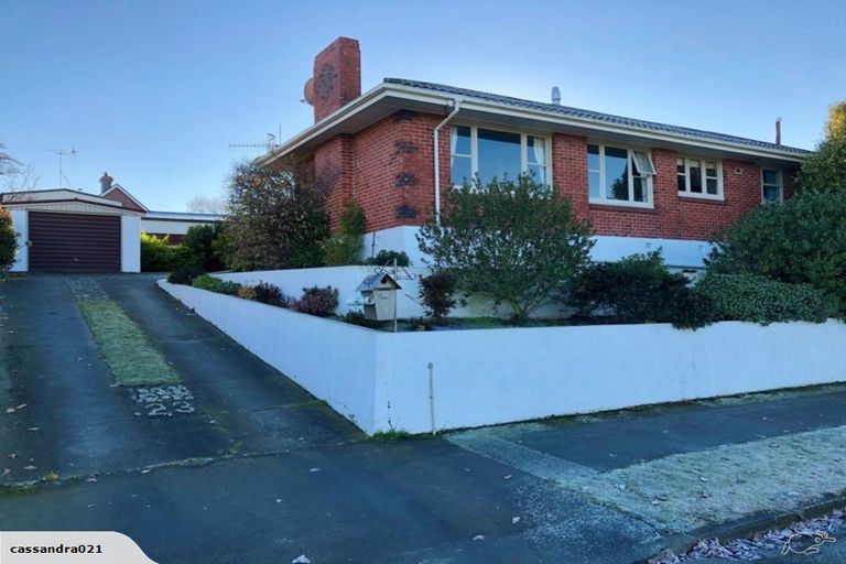 Photo of property in 23 Catherine Street, Parkside, Timaru, 7910