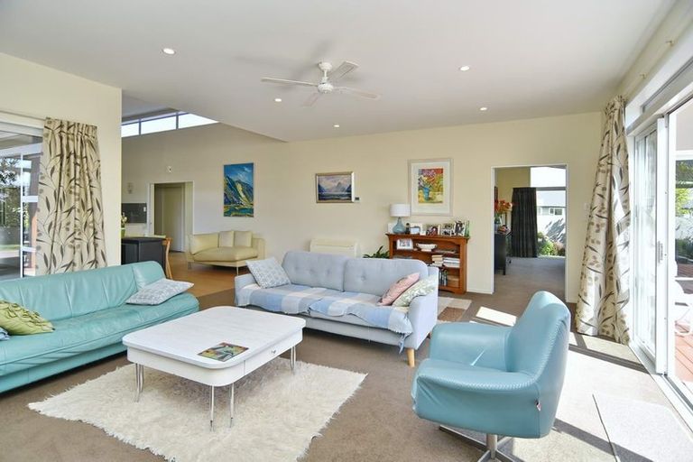 Photo of property in 1 Carmichael Street, Rangiora, 7400