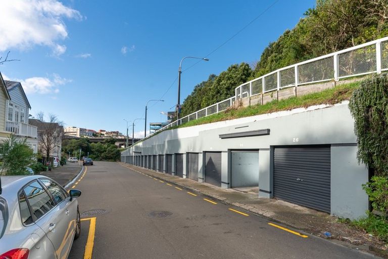 Photo of property in 25/165 Sydney Street West, Thorndon, Wellington, 6011