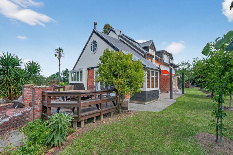 Photo of property in 80 South Belt, Solway, Masterton, 5810