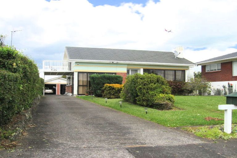 Photo of property in 33 Milan Road, Papatoetoe, Auckland, 2025