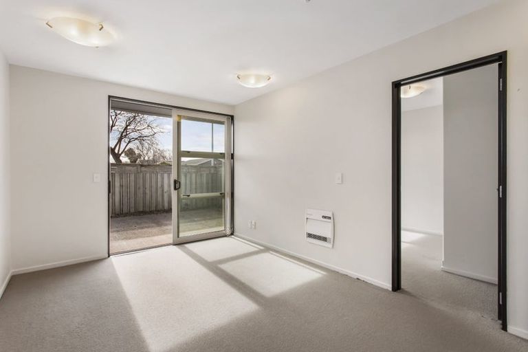 Photo of property in 8/14 Brougham Street, Addington, Christchurch, 8024