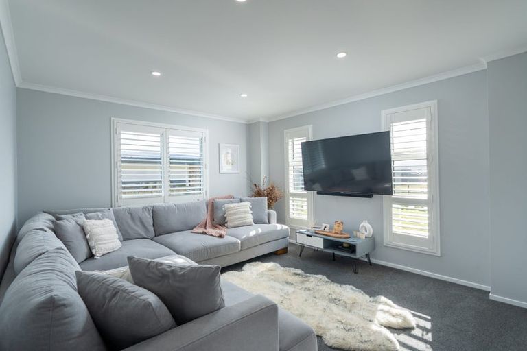 Photo of property in 6 Maru Terrace, Wharewaka, Taupo, 3330