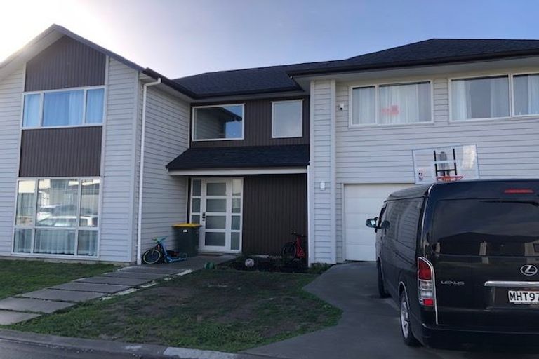 Photo of property in 6 St Claire Road, Silverdale, 0932