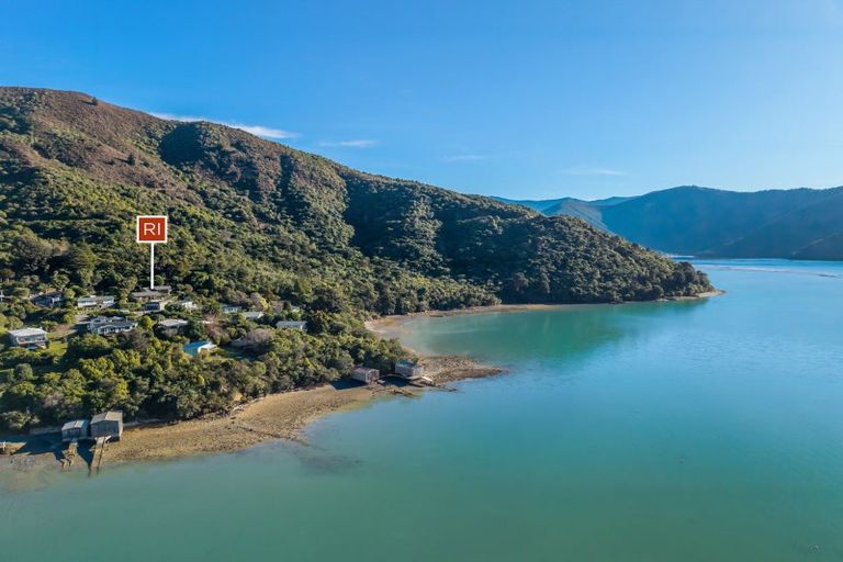 Photo of property in 99 Moenui Road, Havelock, Picton, 7281