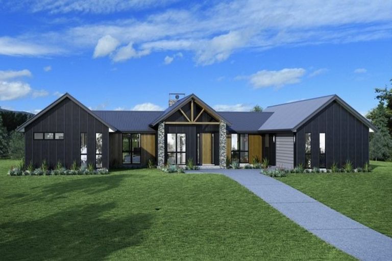 Photo of property in 9 Orbiter Drive, Ohoka, Kaiapoi, 7692