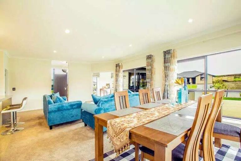 Photo of property in 1 Rigg Place, Flagstaff, Hamilton, 3210