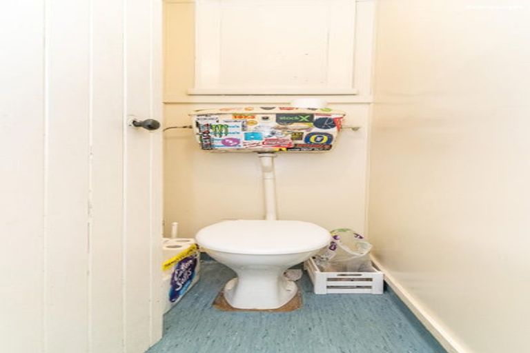 Photo of property in 117 Clyde Street, North Dunedin, Dunedin, 9016