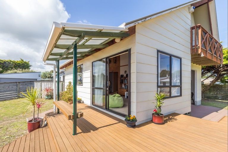Photo of property in 7 Achilles Avenue, Waitarere Beach, Levin, 5510