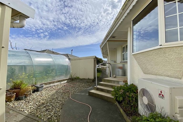 Photo of property in 161 Harvey Street, Grasmere, Invercargill, 9810