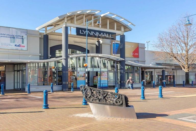 Photo of property in 502/20 Mccrae Way, New Lynn, Auckland, 0600