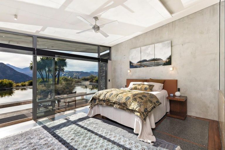 Photo of property in Pokapu, 216 Remarkables Ski Field Access Road, Kawarau Falls, Queenstown, 9371